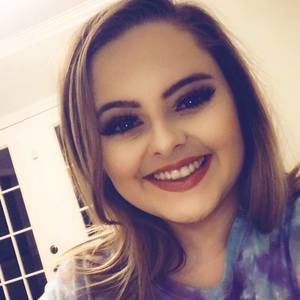 Meet your Posher, Cheyenne